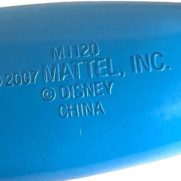 Mattel Disney Blue Handy Manny Pat The Hammer Tool Talking Toolbox Replacement - Picture 6 of 8